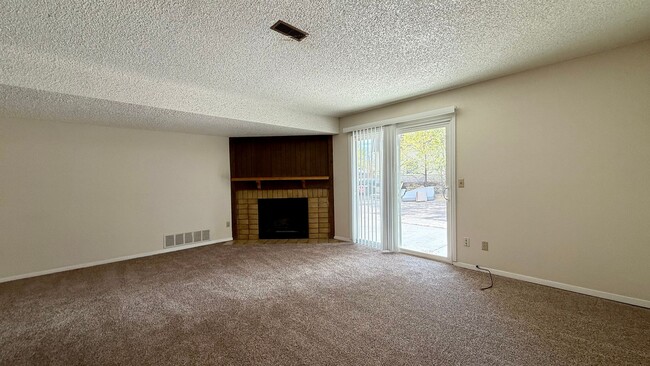 Photo - Move in ready unit on Holli Springs Unit B