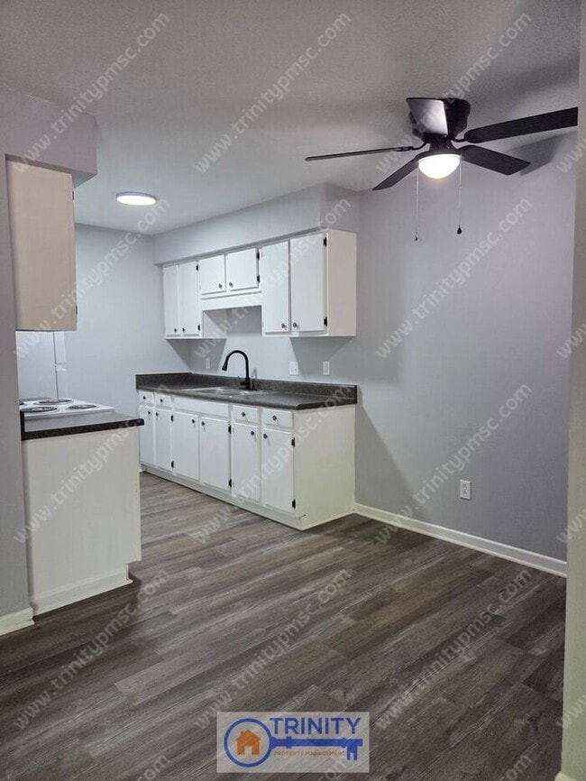 Photo - Ground Floor Apartment Ready NOW!