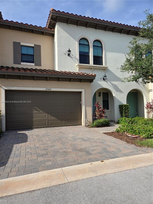 Photo - 12584 NW 32nd Manor Townhome