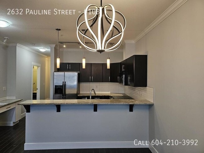 Building Photo - Historical Downtown Abbotsford Unit #103