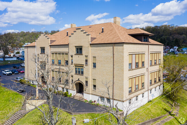 Glassport Garden Apartments - Glassport Garden Apartments