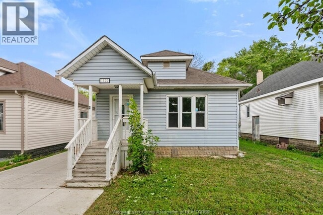 Photo - 1122 St Luke Rd