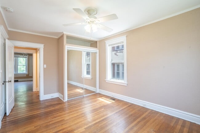 1115 Edward Terrace Unit 1115 Edward Terrace 1st Fl