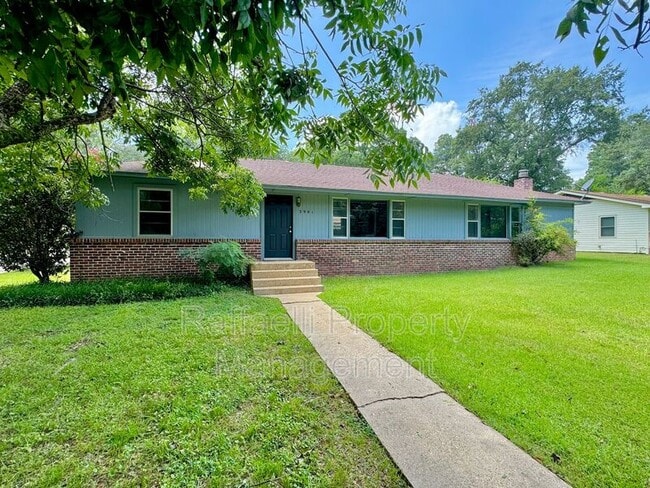 Building Photo - 3901 Wood St