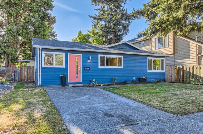 Photo - 8738 N Calvert Ave