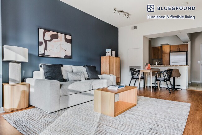 Photo - 2400 M St NW Unit SI FL9-ID909