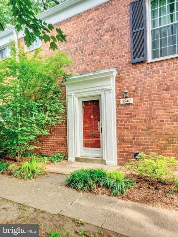 Building Photo - 3540 Martha Custis Dr