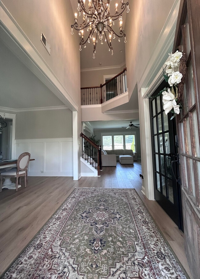 Entrance/Foyer
