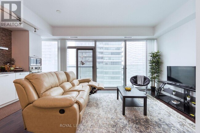 Photo - 14 York St Unité 4412