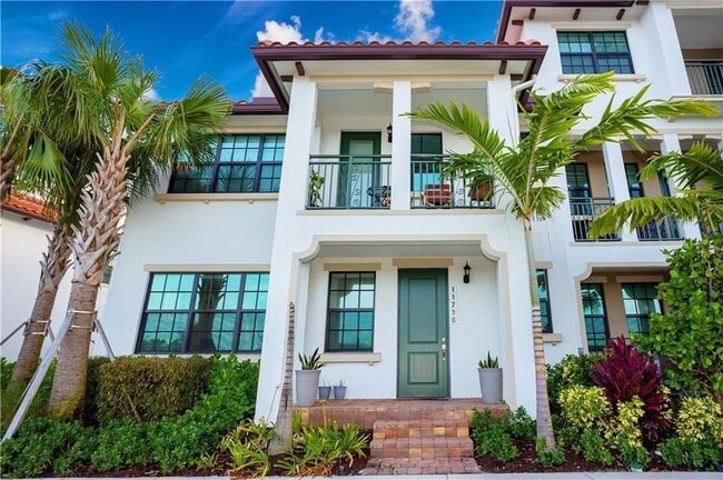 Building Photo - Southwest 13th Court, Pembroke Pines, FL 33025 - 3 BR 3.5 BA townhouse