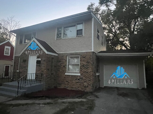Photo - "Spacious 4-Bed, 2-Bath Gem on Kentucky Street – 2,178 Sq. Ft. of Comfort!"