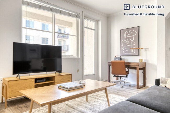 Photo - 1724 Highland Ave Unidad FL5-ID229