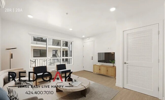 Photo - 847 S Sherbourne Dr Unit 7