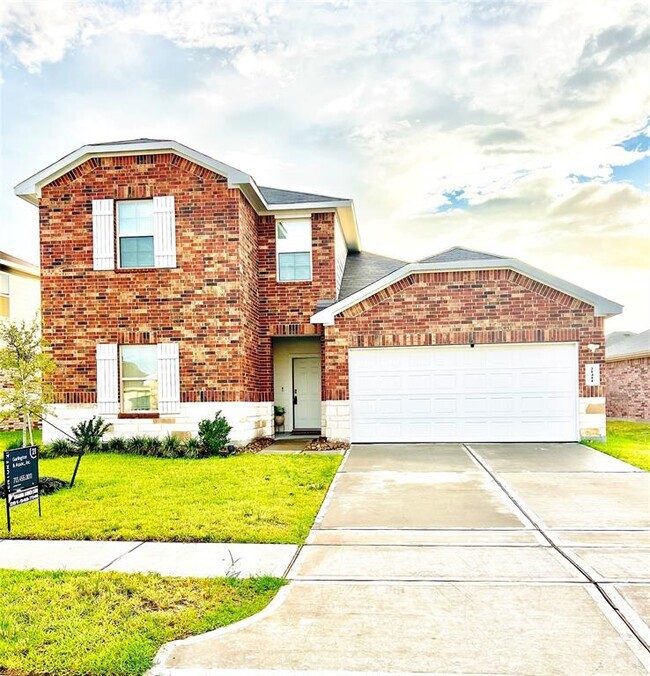 Building Photo - 21411 Flowering Garden Ln Rental