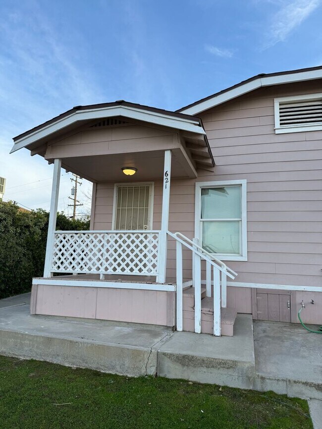 Photo - Taft Heights!