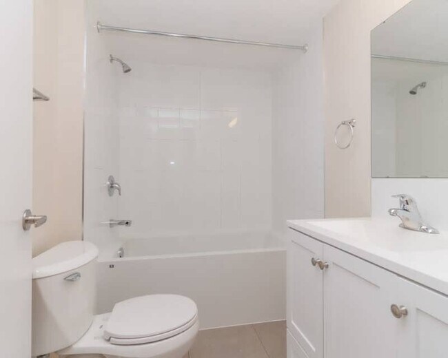 Photo - Wellington Manor Unité 301