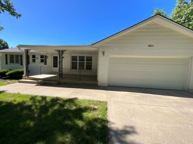Photo - 4 bedroom with finished basement