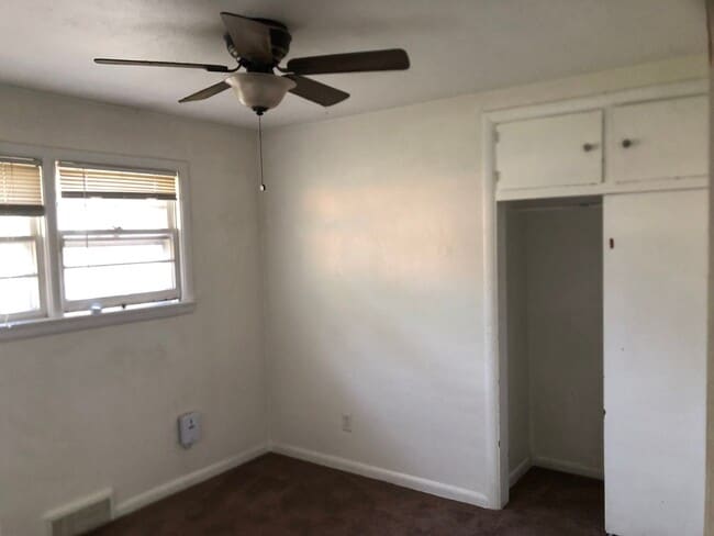 Photo - Two Bedroom Apartment with Fenced Backyard in Lafayette Duplex