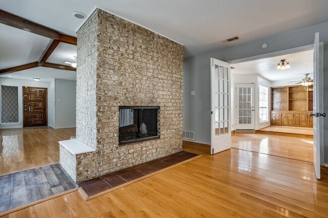 Photo - Charming 3 Bed, 2 Bath Single-Story Home in Richardson, TX - Available for Lease!