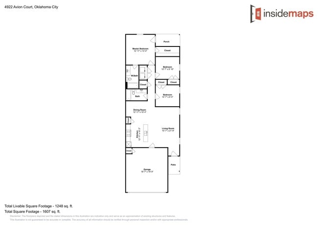 4922 Avion Ct