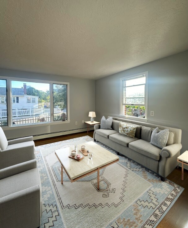 Building Photo - 25 Duval St Unit 1 Rental