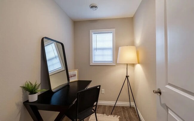 Birchwood Bonus Flex Room - The Preserve at Olive Branch