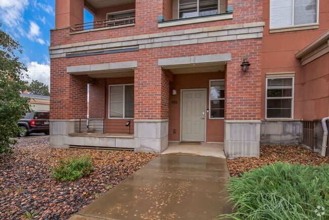 Building Photo - 4100 Albion St Rental