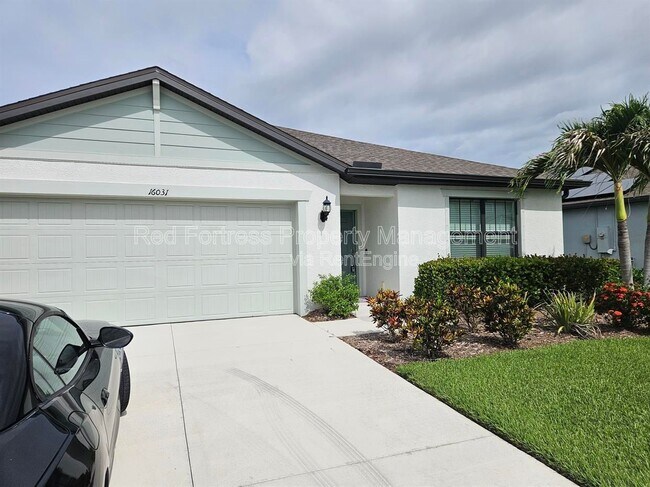 Photo - 16031 Enclaves Cv Dr