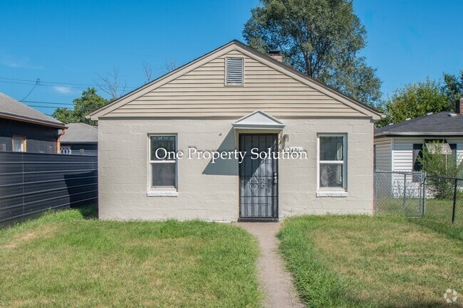 Building Photo - 2421 Prospect St Rental