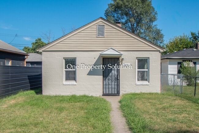 Building Photo - 2421 Prospect St Rental