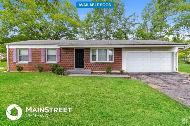 Building Photo - 1801 Atmore Dr Rental