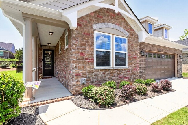 Photo - Ranch Home in Mint Hill, NC