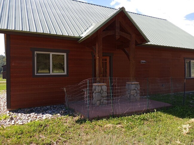 Cute Furnished Home in San Juan River Village - Cute Furnished Home in San Juan River Village