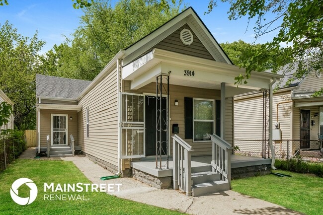 Photo - 3914 Vermont Ave