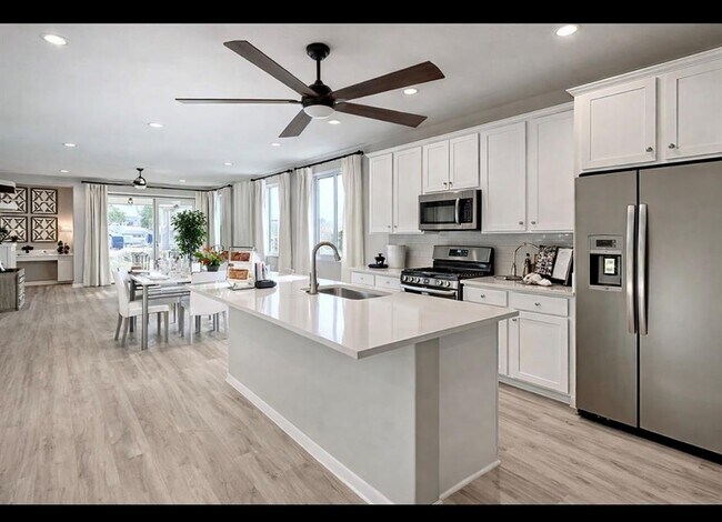 Photo - 20707 John Gill Dr