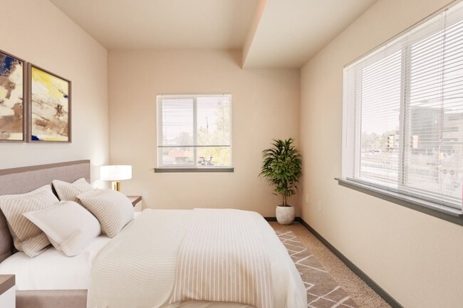 Photo - Prospect Station