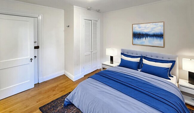 Building Photo - 12 Aberdeen St Unit 2