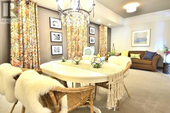 Photo - 5 Greenwich St Unité 208