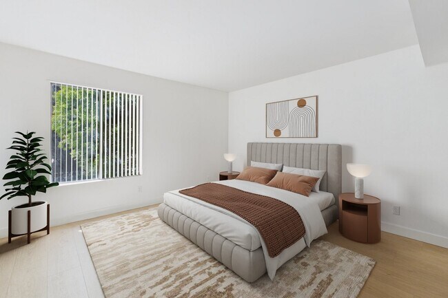 Photo - La Cresta Apartments