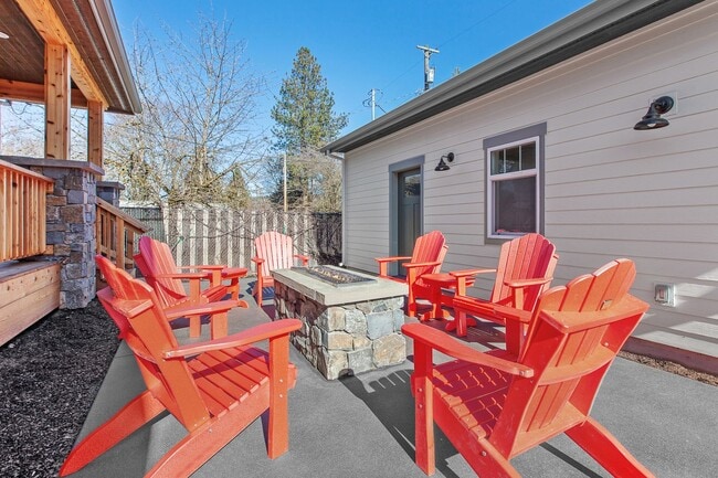 Photo - Fully Furnished Home