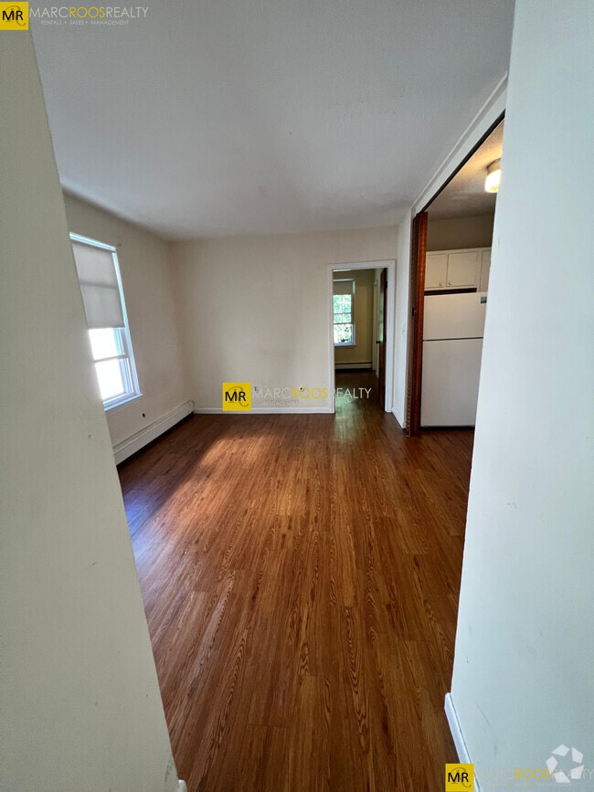 Building Photo - 71 S Huntington Ave Unit 22 Rental
