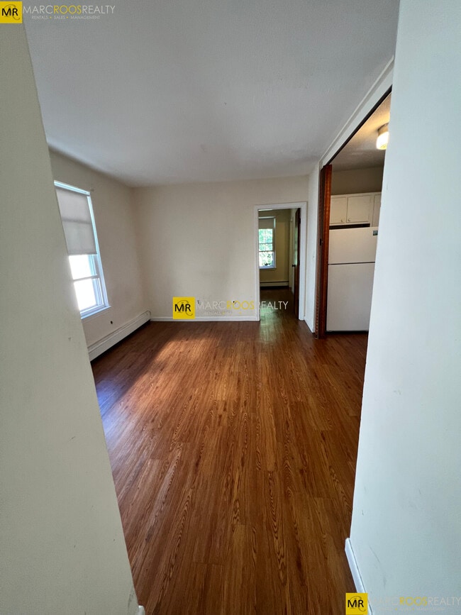 Building Photo - 71 S Huntington Ave Unit 22 Rental
