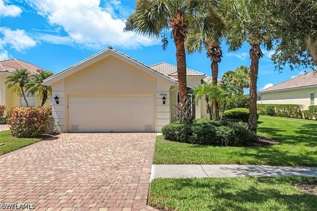 5848 Ferrara Dr