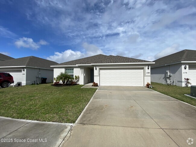 Building Photo - 1186 Dania Cir Rental
