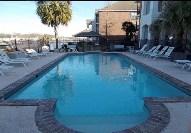 Photo - CONDO ON THE DIVERSION CANAL