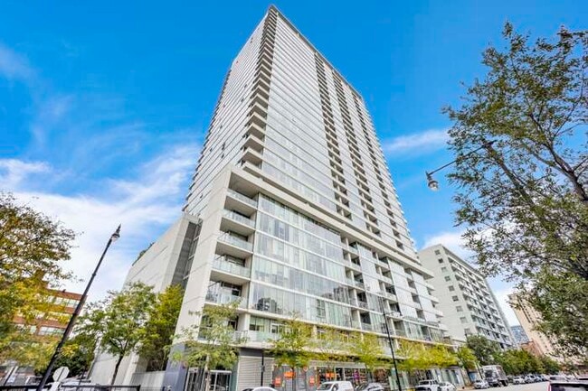 Photo - 1720 S Michigan Ave Condo Unit #1516