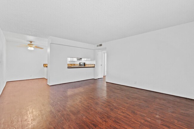 Photo - 2-Bedroom 1st-Floor Apartment – Move In Today! Unit B