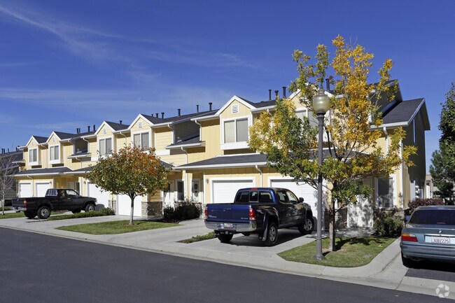 Photo - Liberty Hill at South Pointe