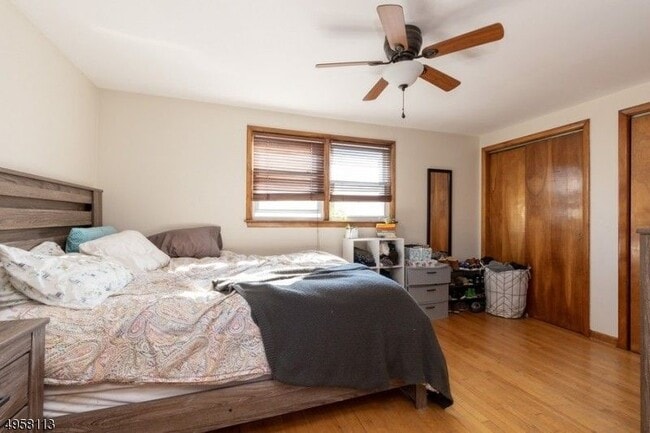 Bedroom - 15 Sidney St Unit Second Floor
