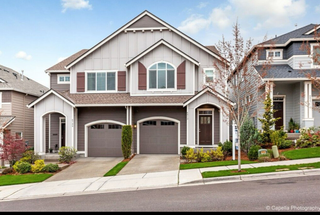 Photo - 6813 NW 163rd Ave (Portland, OR)